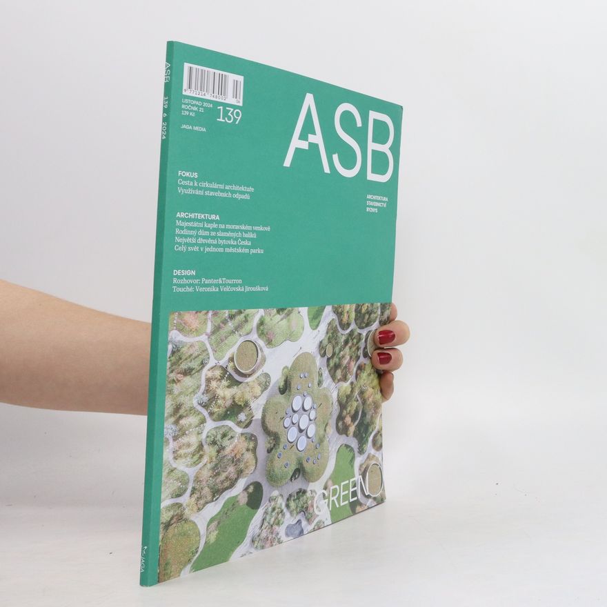 Auteurscollectief ASB 139, 11/2024