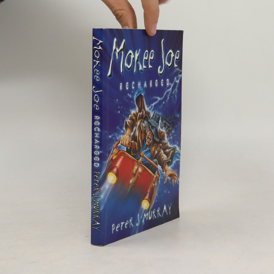 Peter Murray Mokee Joe Recharged