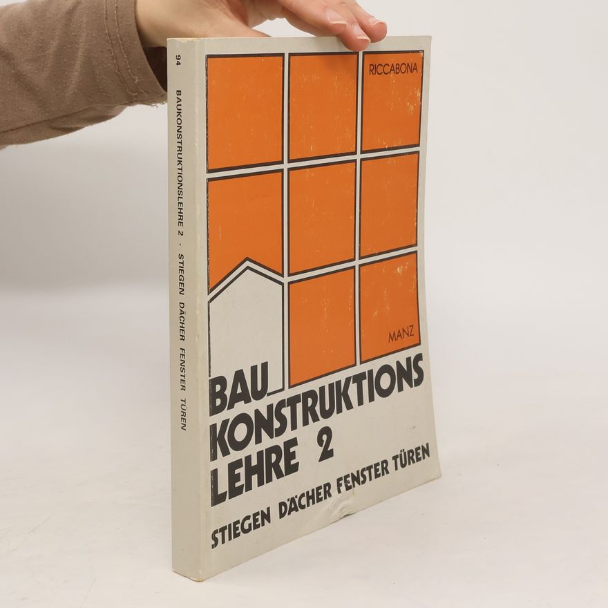 Autorenkollektiv Bau Konstruktions Lehre 2