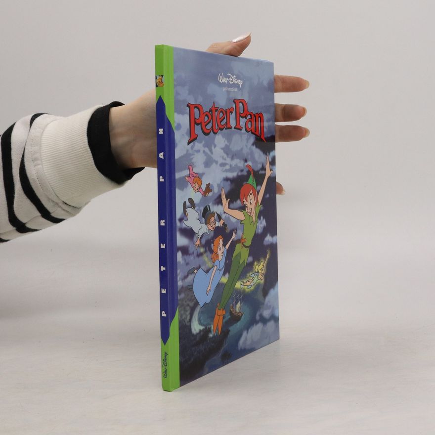 Autorenkollektiv Peter Pan