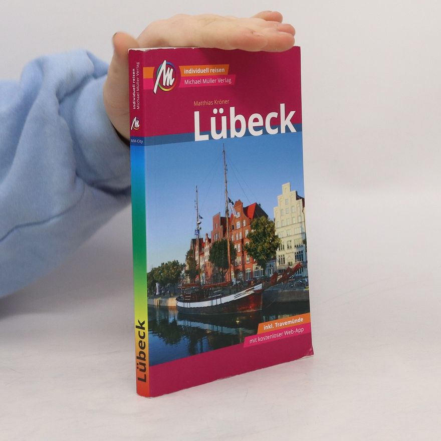 Matthias Kröner Lübeck