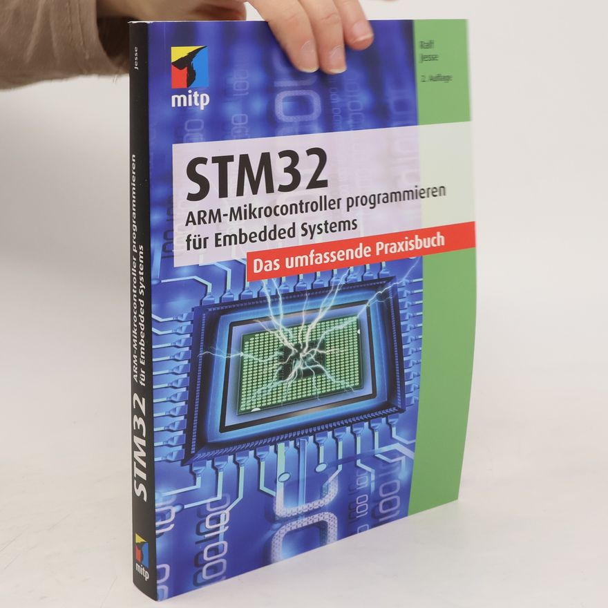 Ralf Jesse STM32