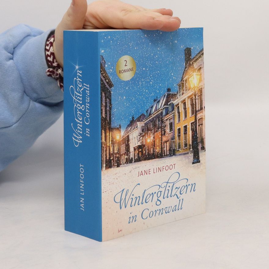 Jane Linfoot Winterglitzern in Cornwall