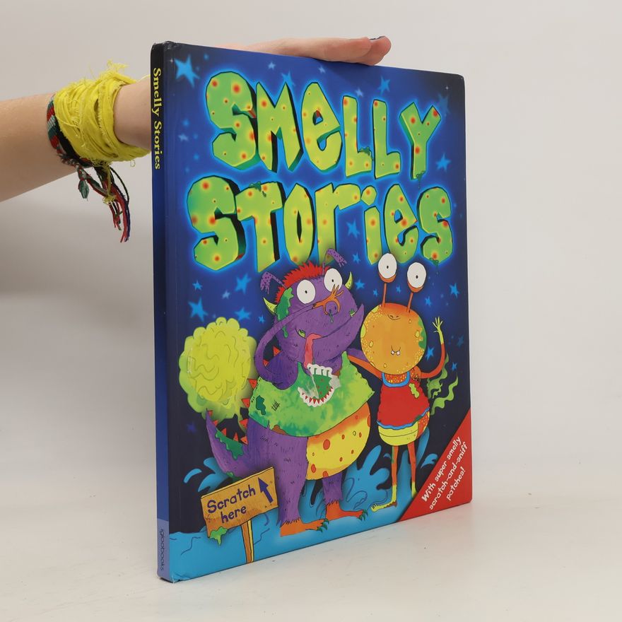 Various authors Smelly Stories