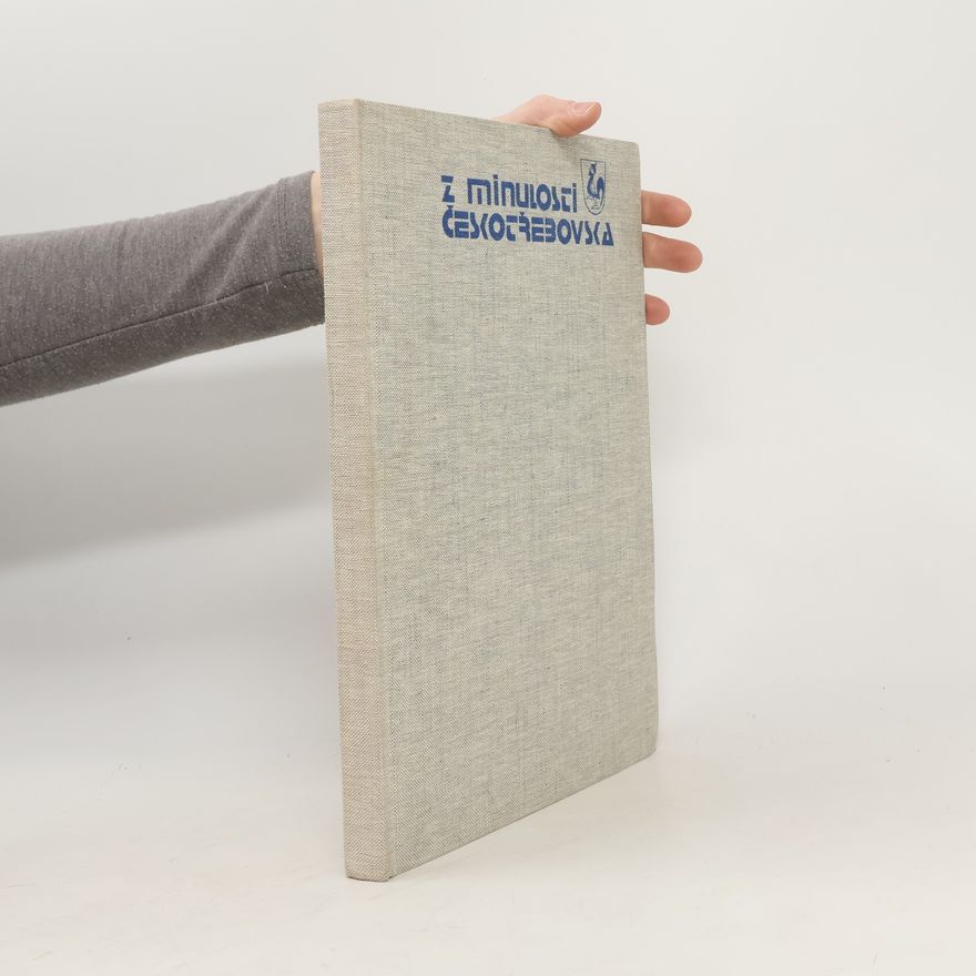 Autorenkollektiv Z minulosti Českotřebovska
