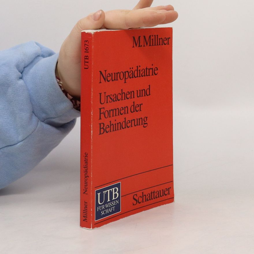 Michael Millner Neuropädiatrie