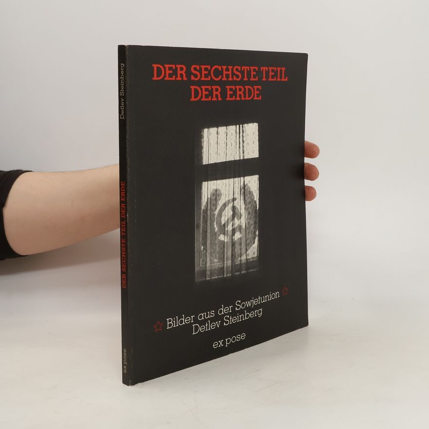 Detlev Steinberg Der sechste Teil der Erde