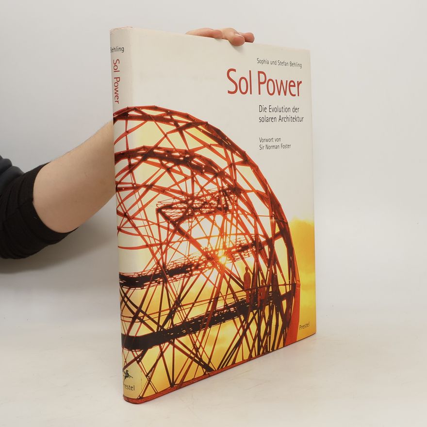 Sophia Behling Sol power