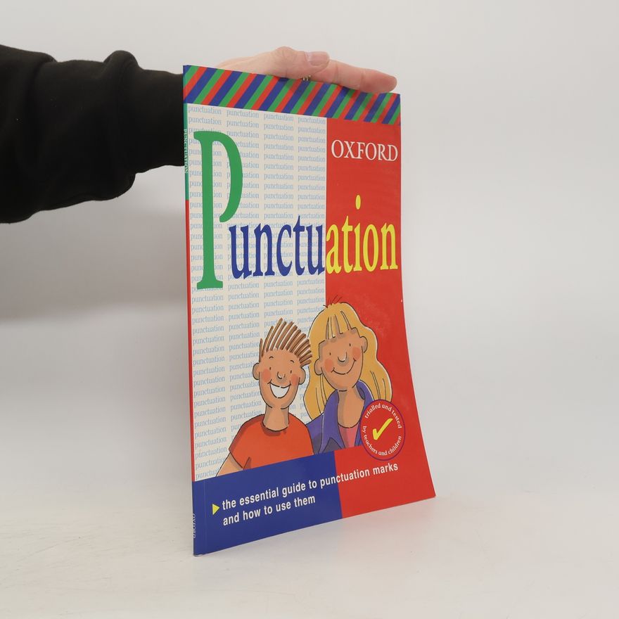John F. Butterworth Punctuation