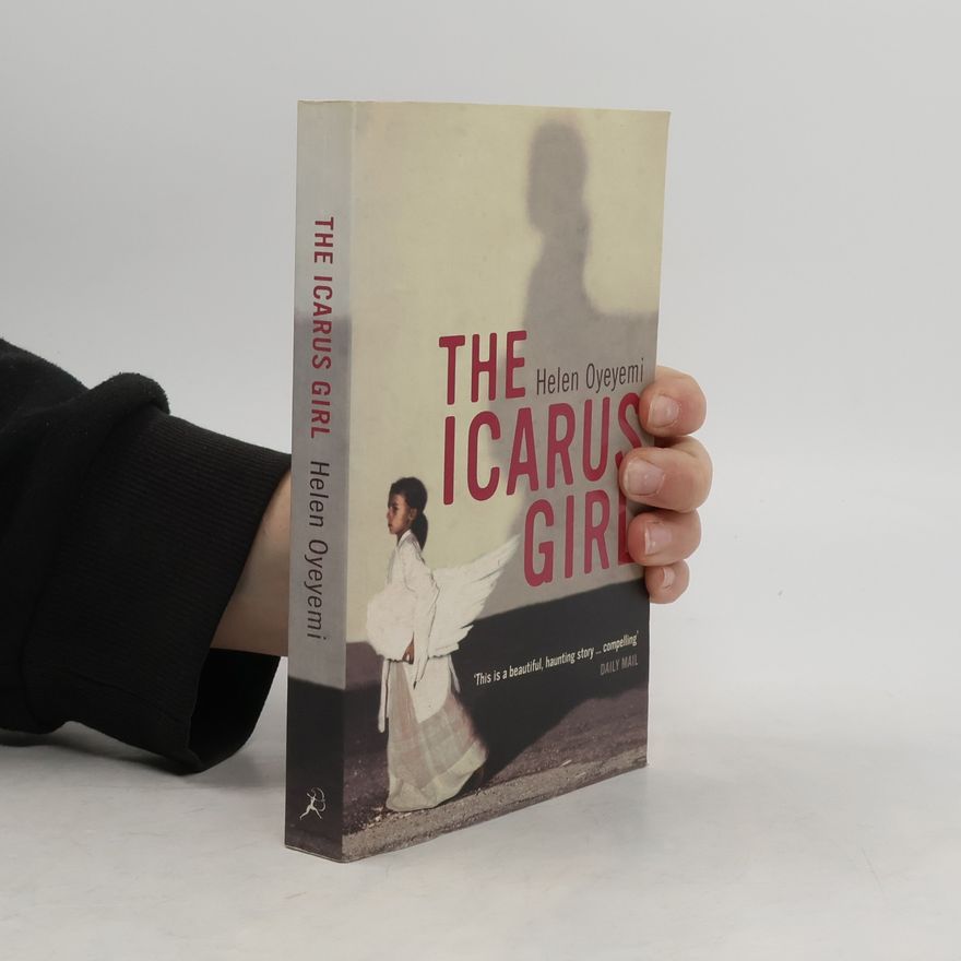 Helen Oyeyemi The Icarus Girl