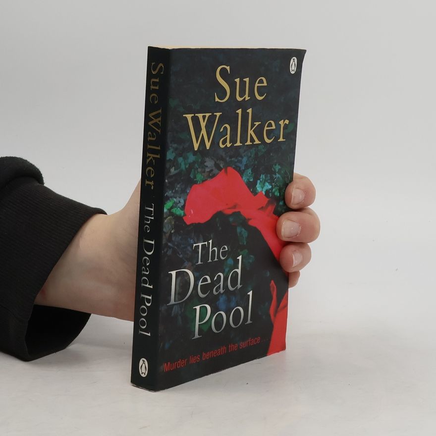 Sue Walker The Dead Pool