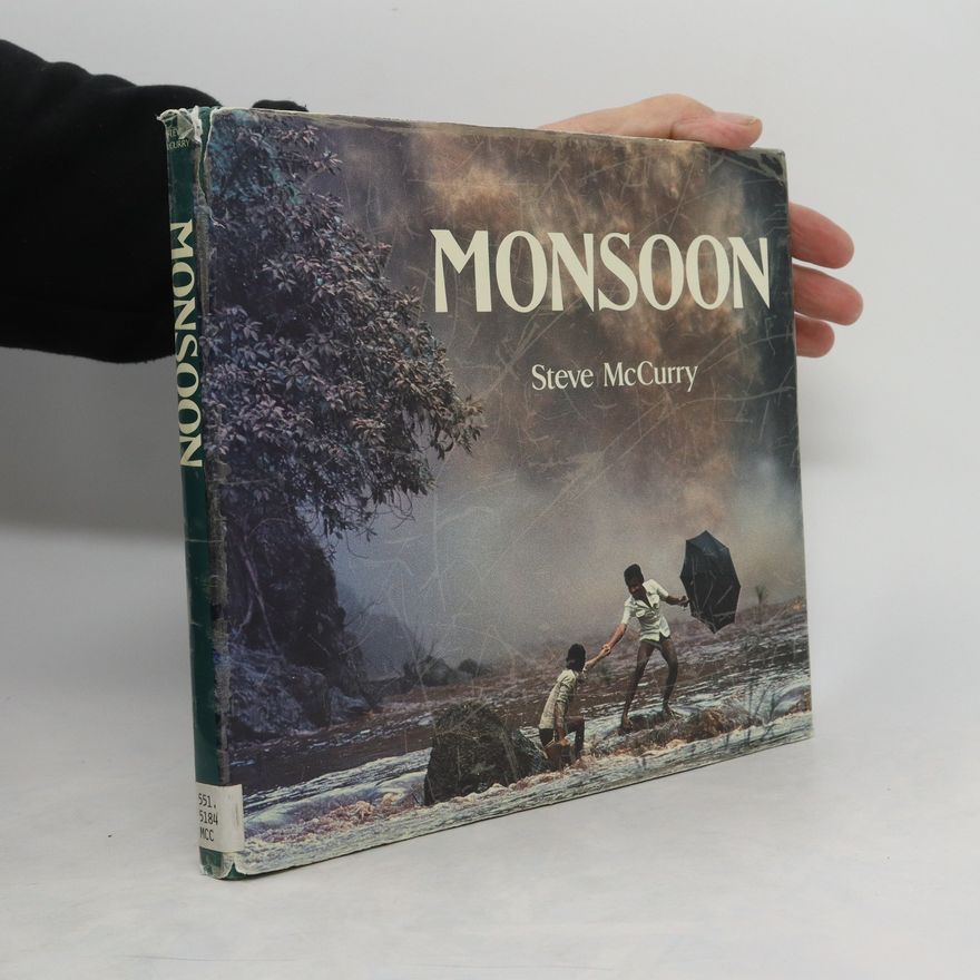 Steve McCurry Monsoon