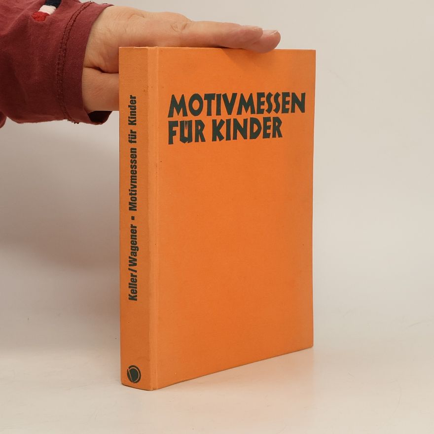 Norbert Kellermann Motivmessen für Kinder