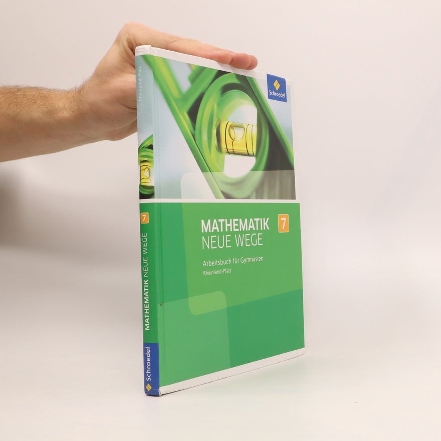 Autorenkollektiv Mathematik neue Wege