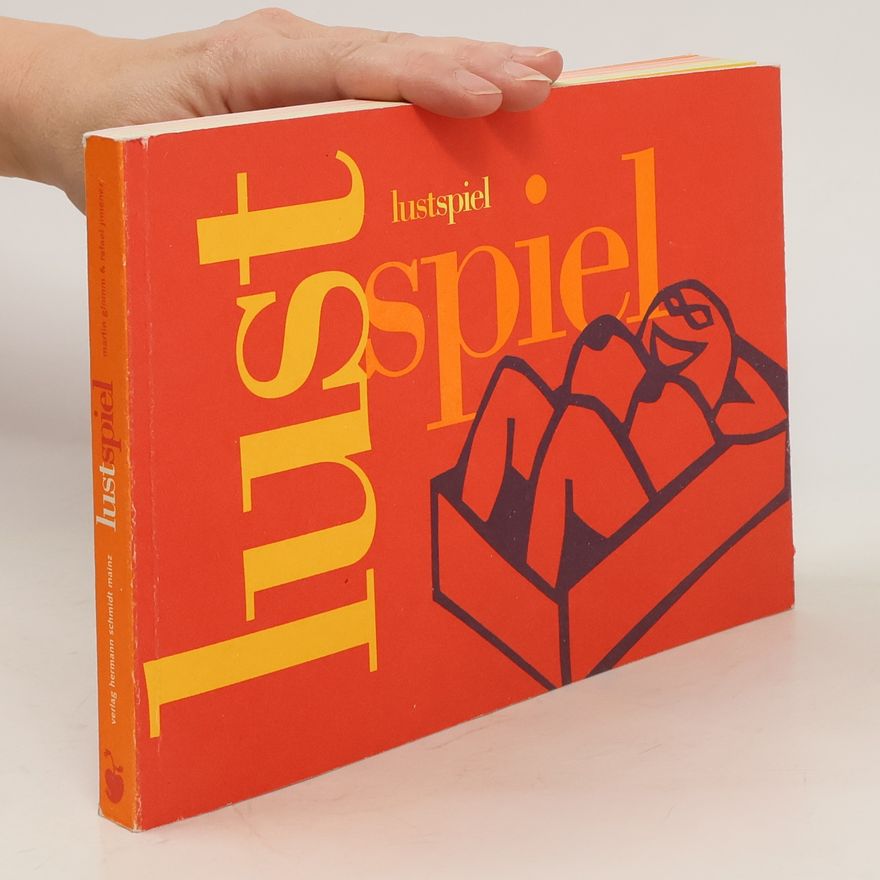 Autorenkollektiv Lustspiel