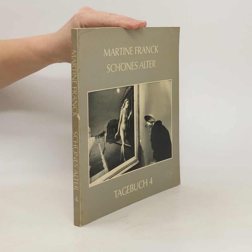 Martine Franck Schönes Alter