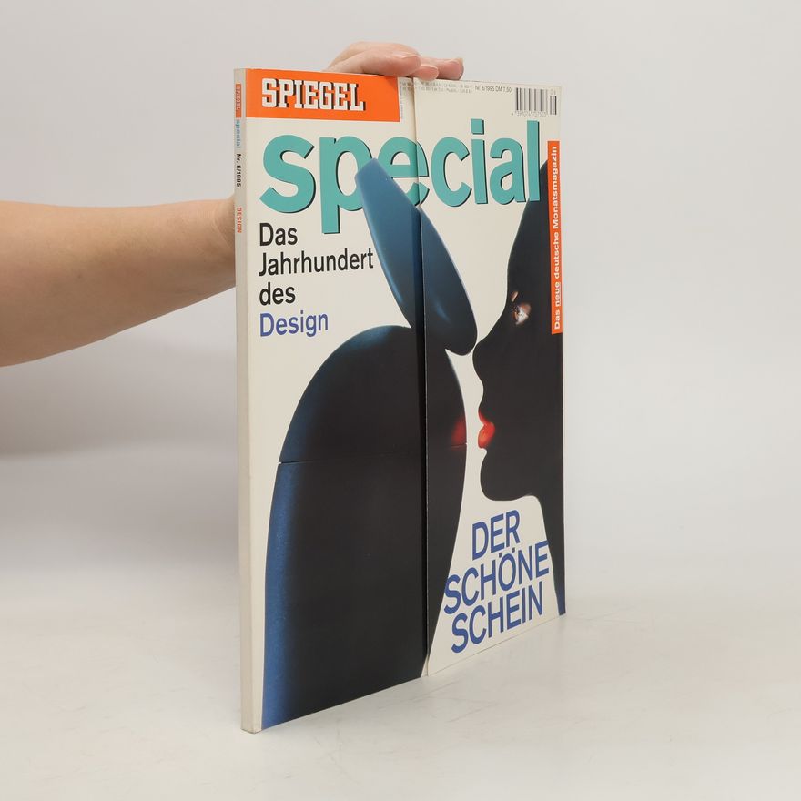 Autorenkollektiv Spiegel Special 6/1995