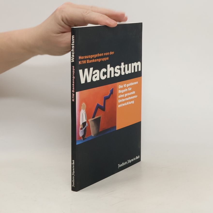 Bernd Geisen Wachstum