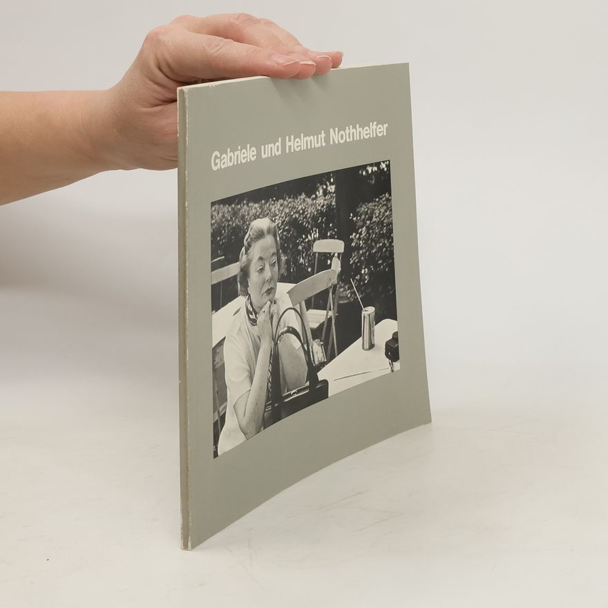 Autorenkollektiv Gabriele und Helmut Nothhelfer