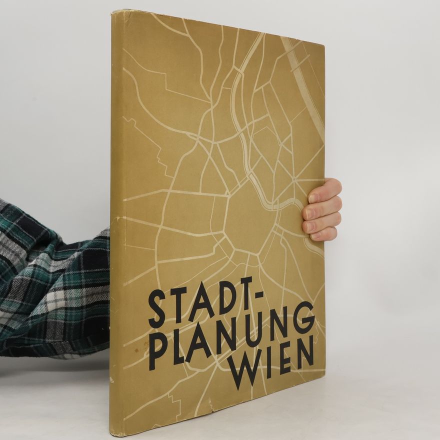AA.VV. Stadtplanung Wien