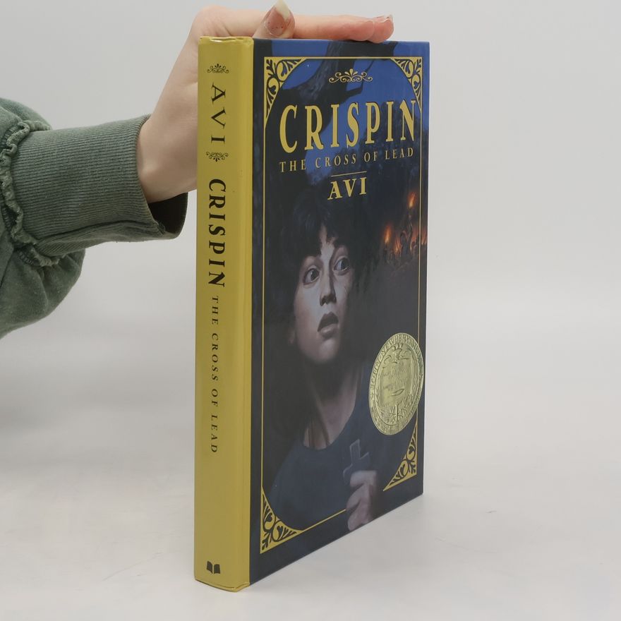 Avi Crispin
