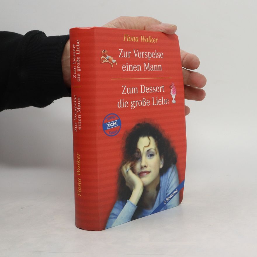 Fiona Walker Zur Vorspeise einen Mann