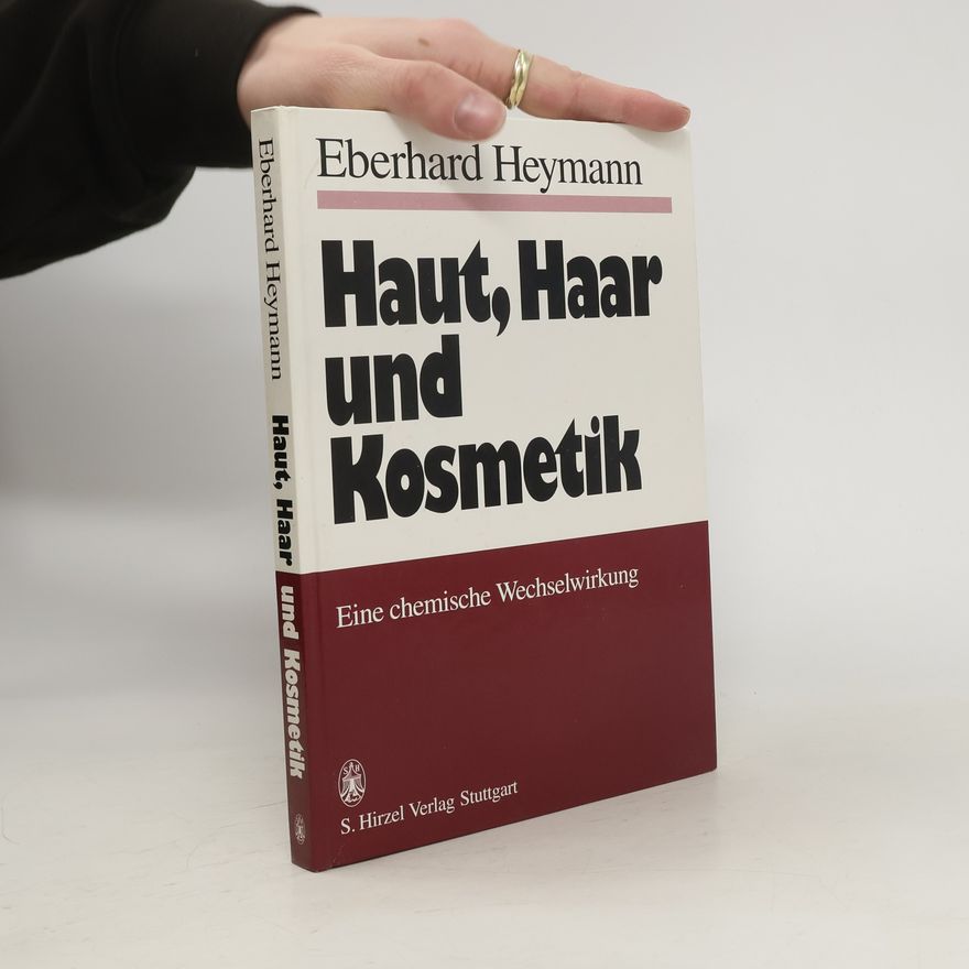 Eberhard Heymann Haut, Haar und Kosmetik