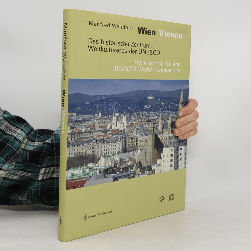 Manfred Wehdorn Wien