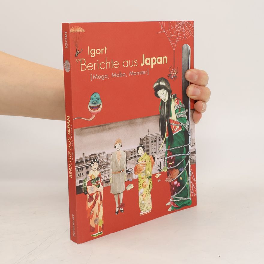 Igort Berichte aus Japan 3
