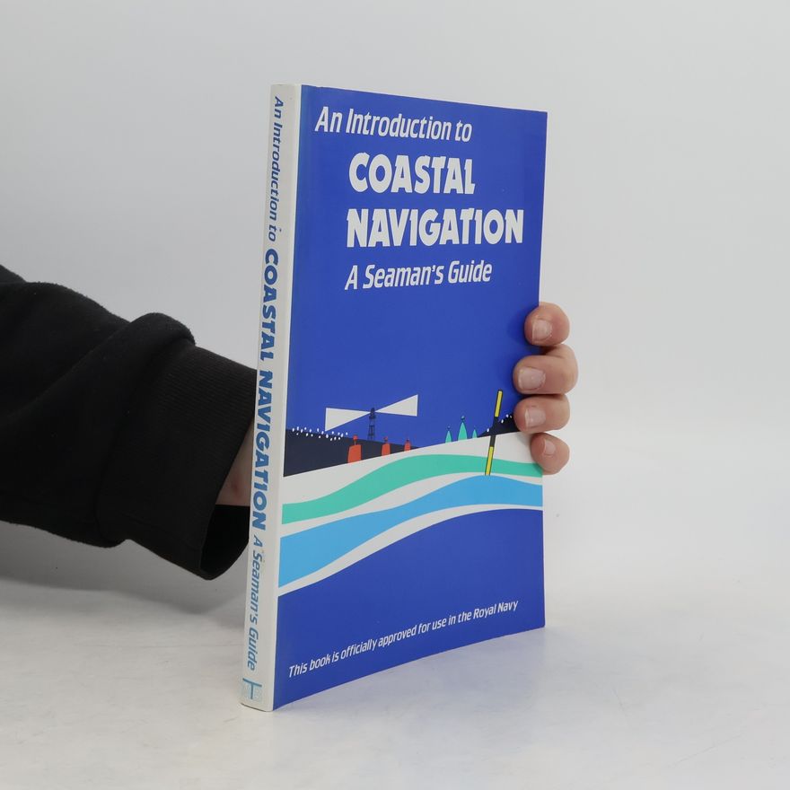 S. Gossiff An Introduction to Coastal Navigation