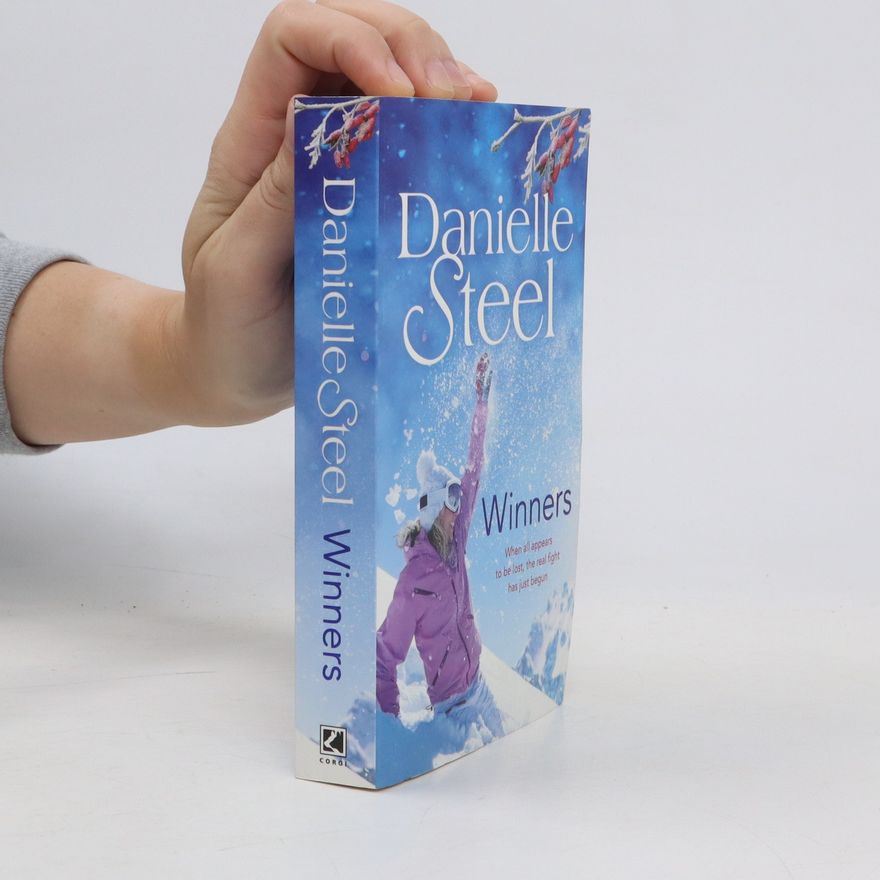 Danielle Steel Winners