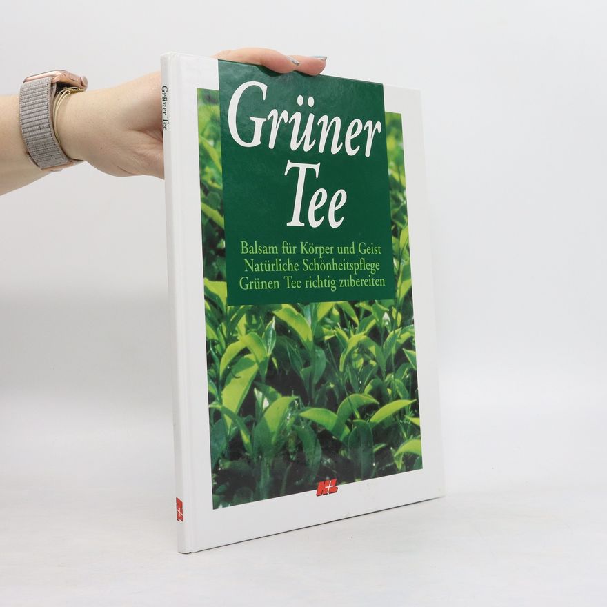 Autorenkollektiv Grüner Tee