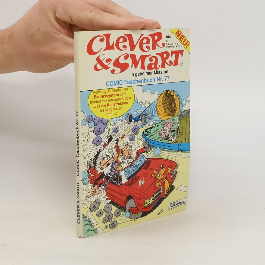 Autorenkollektiv Clever & Smart 77