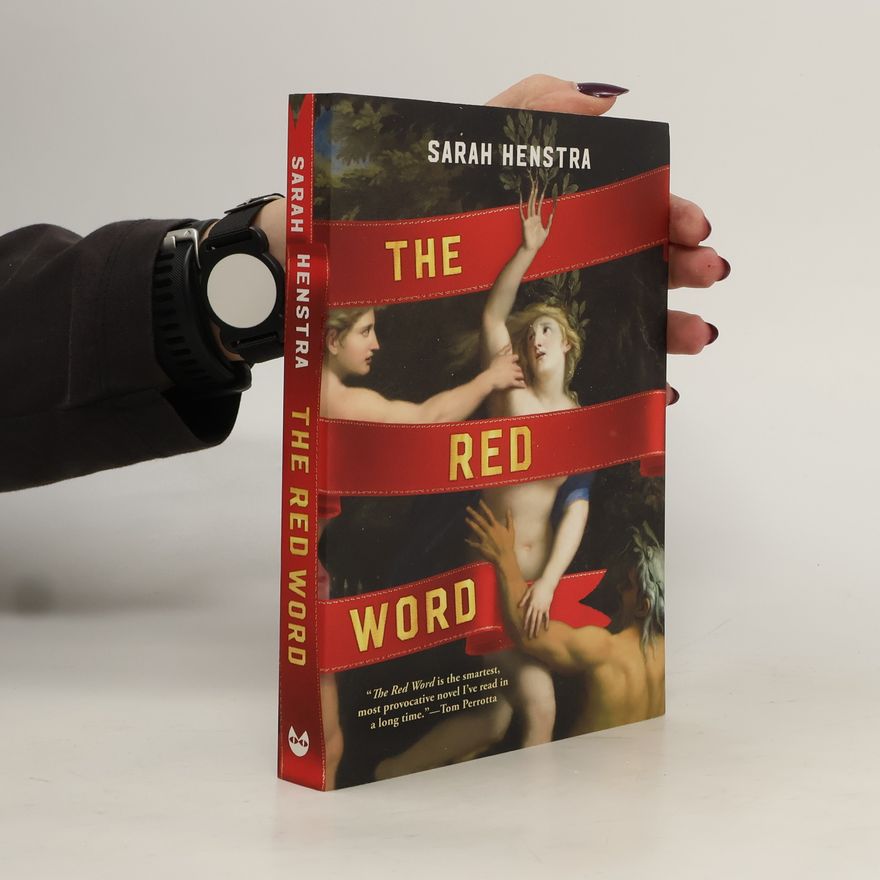 Kolektiv autorů The Red Word