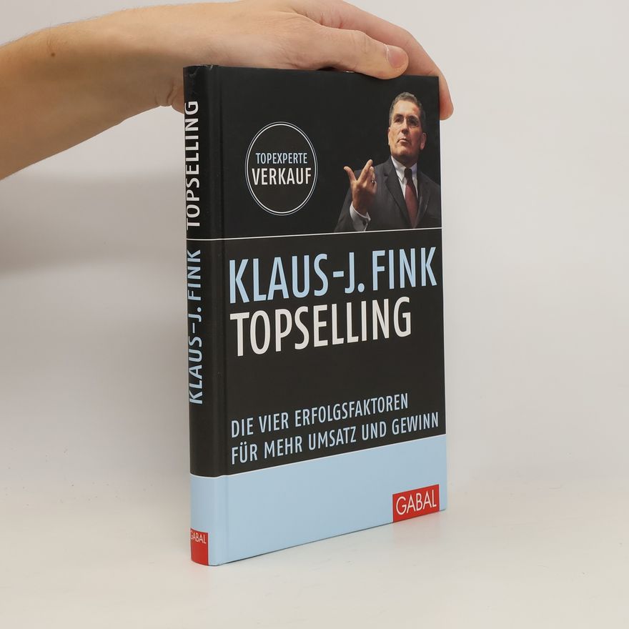 Klaus-J. Fink TopSelling