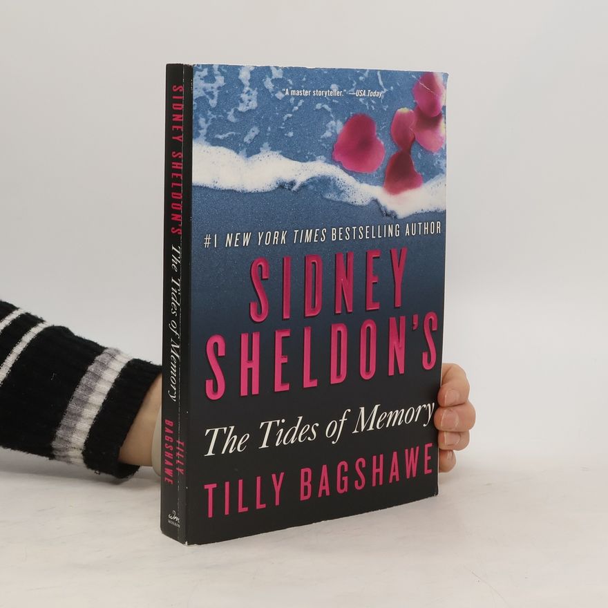 Tilly Bagshawe Sidney Sheldon's The Tides of Memory