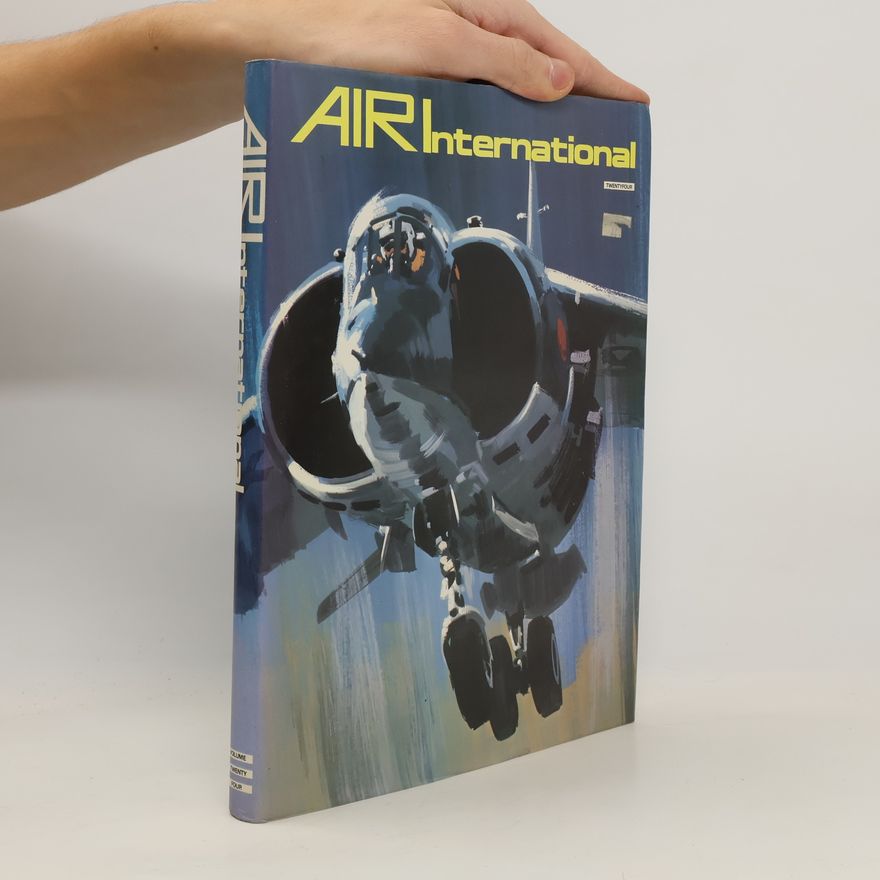 Kolektiv autorů AIR International