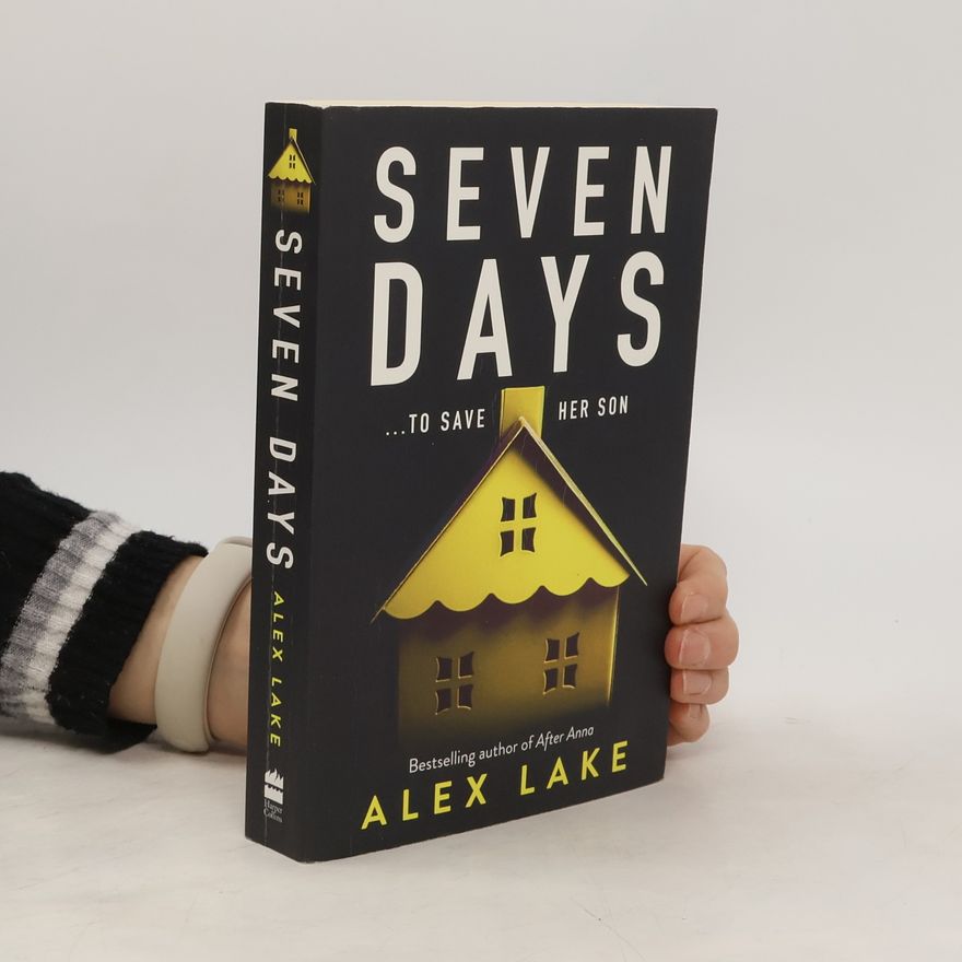 Alex Lake Seven Days