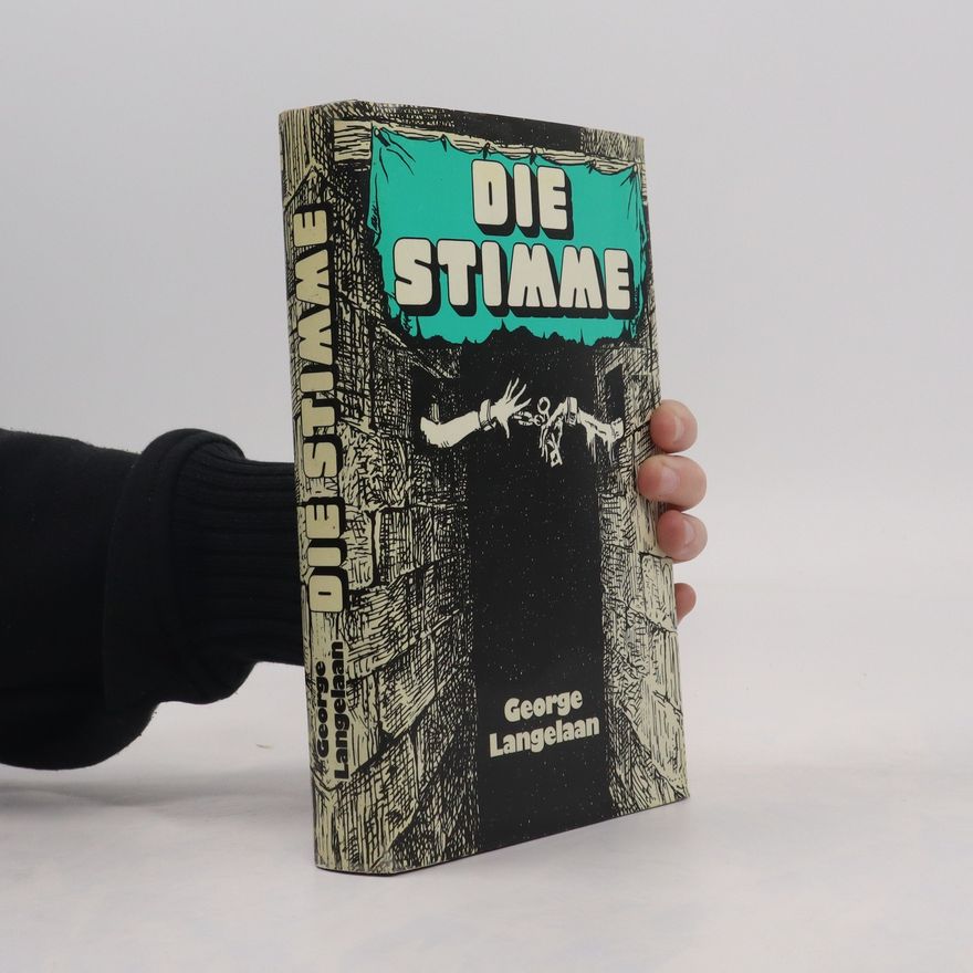 George Langelaan Die Stimme