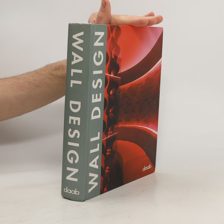 Ralf Daab Wall design