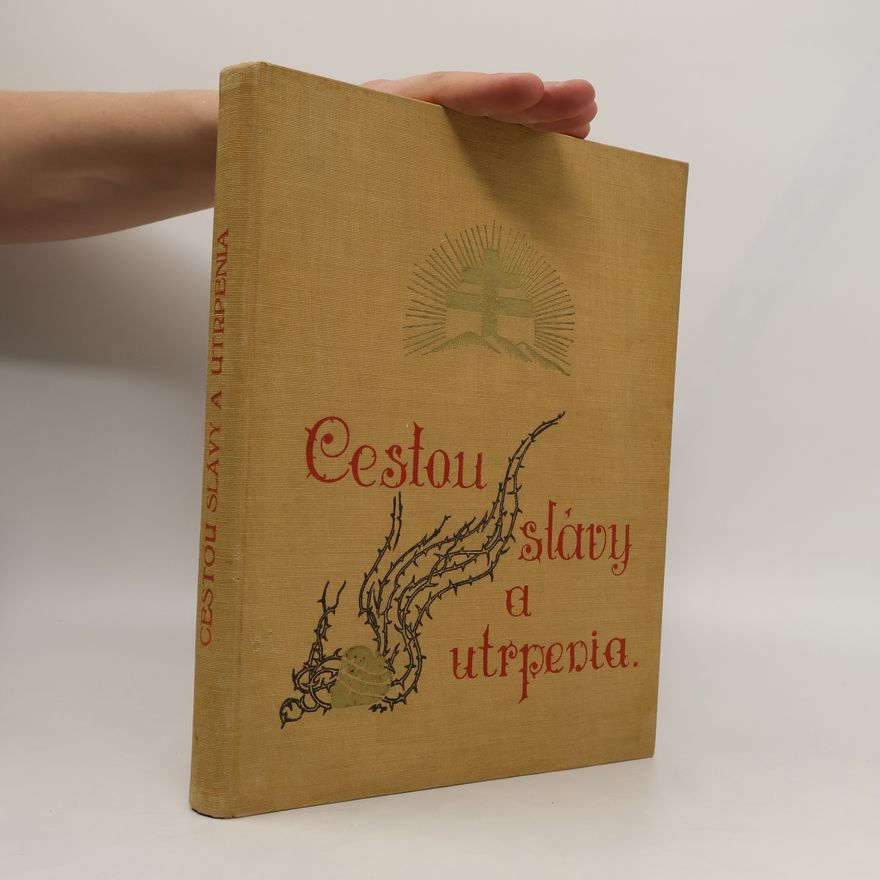 F. Kulhánek Češi a Slováci cestou slávy i utrpenia