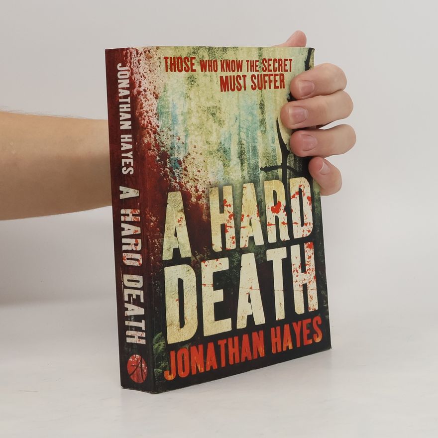 Jonathan Hayes A Hard Death