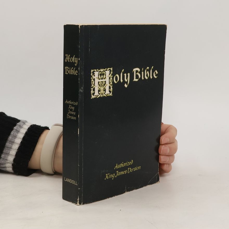 Thomas Nelson Holy Bible