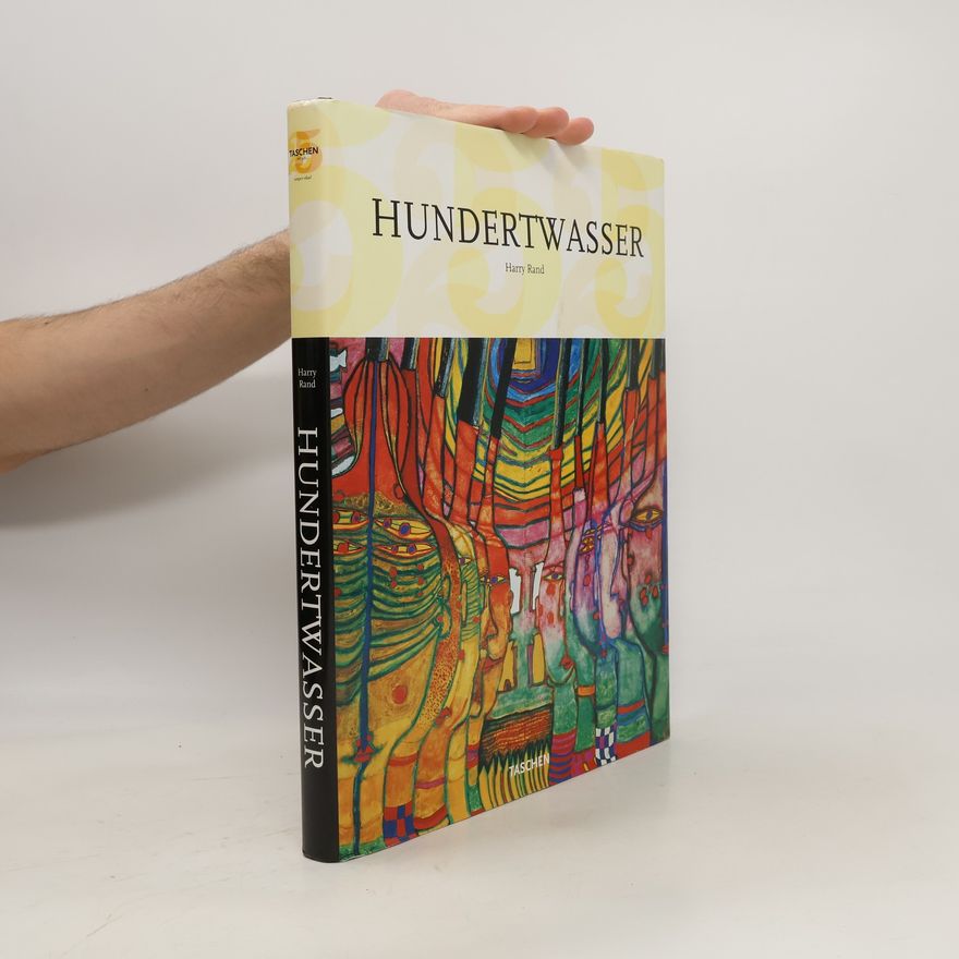 Harry Rand Hundertwasser