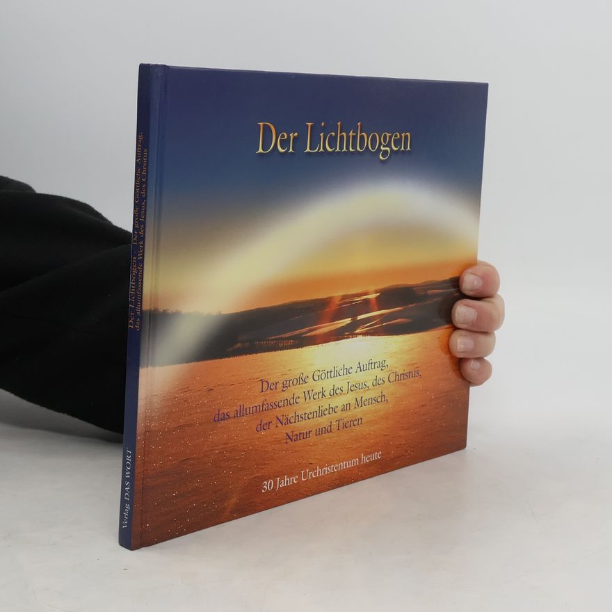 Autorenkollektiv Der Lichtbogen