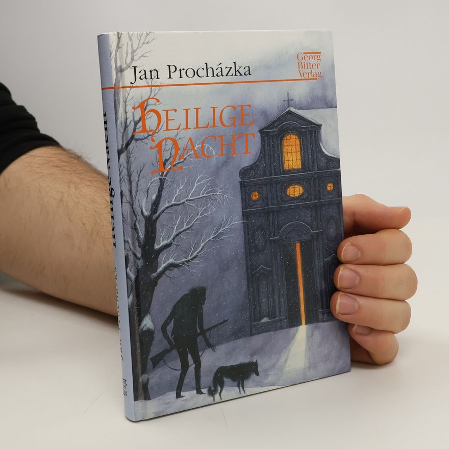 Jan Procházka Heilige Nacht
