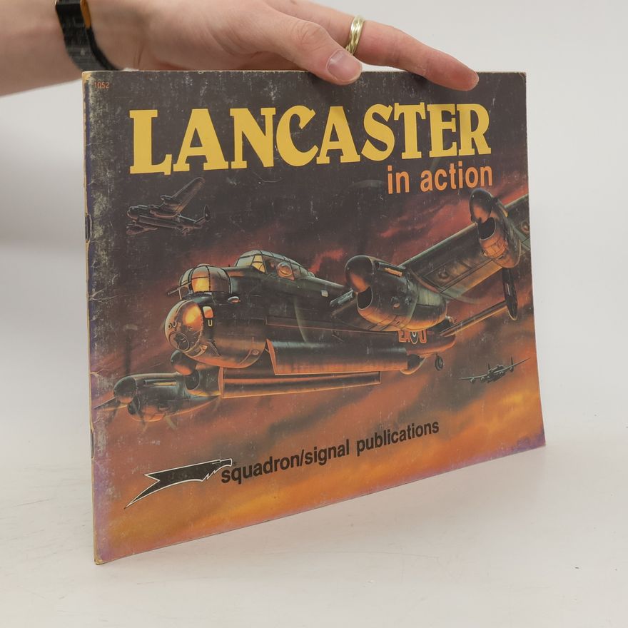 Autores varios Lancaster in Action