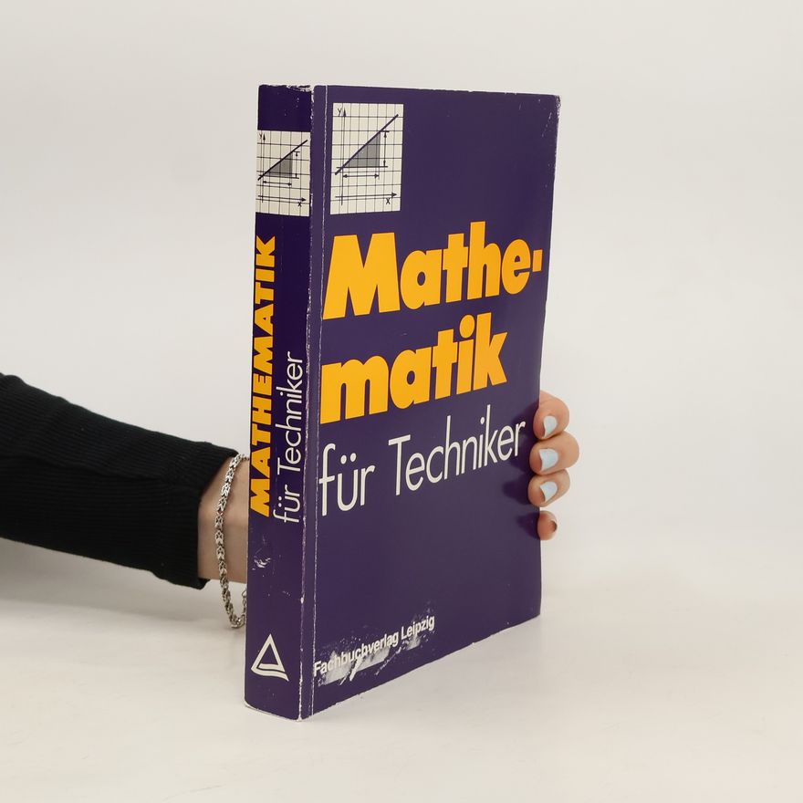 Siegfried Völkel Mathematik für Techniker