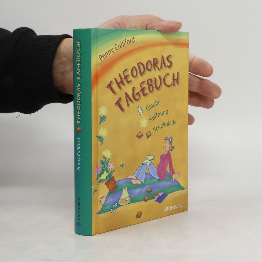 Penny Culliford Theodoras Tagebuch