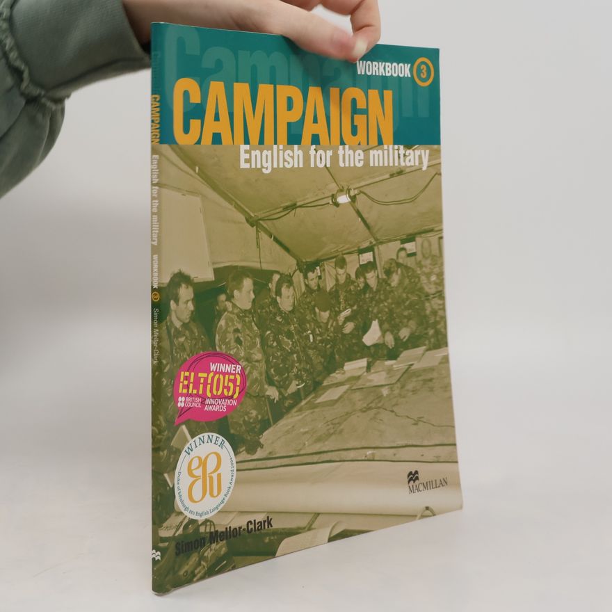 Macmillan Campaign 3 Workbook